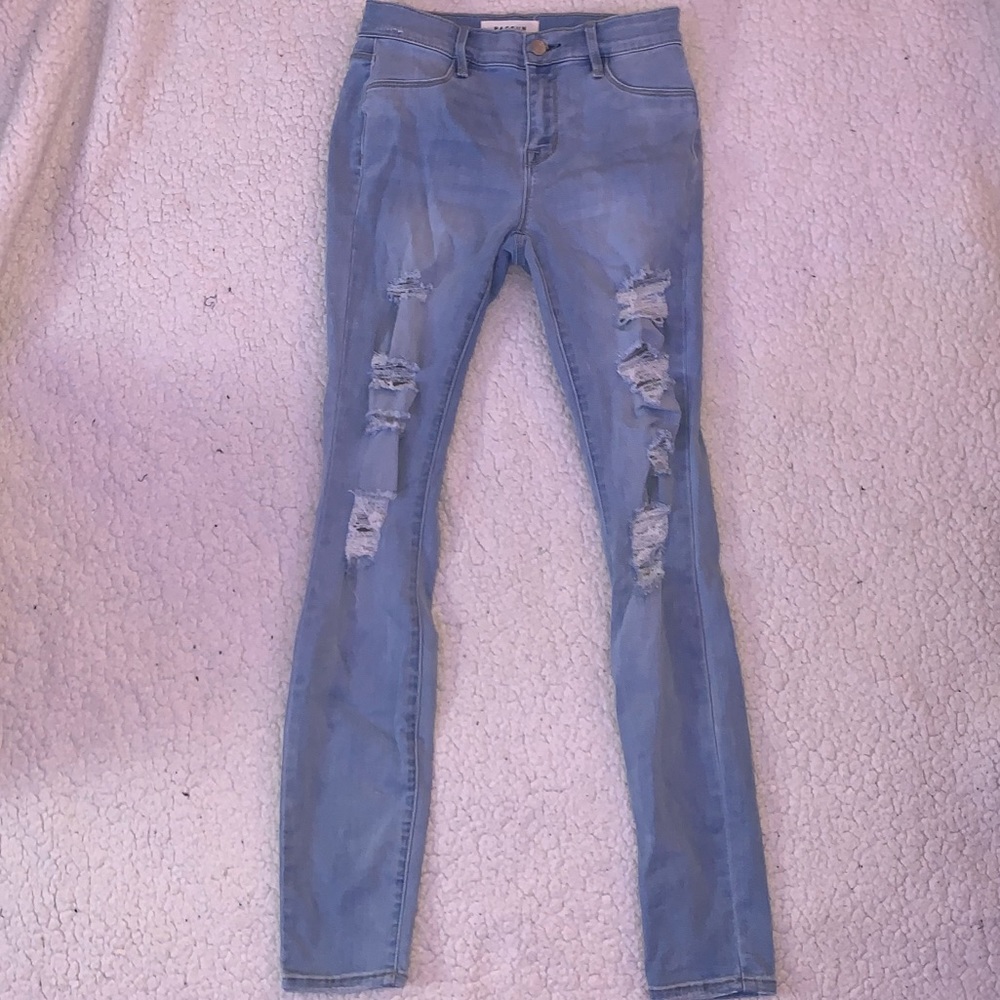 PACSUN JEANS *NEVER WORN*